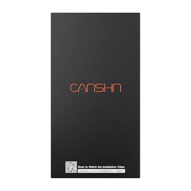 CANSHN Clear Magnetic Compatible with iPhone 16 Pro Max Case [Compatible with Magsafe] [Not Yellowing] Slim Thin Shockproof Protective Bumper Phone Case Cover 6.9 Inch - Black - Image 8