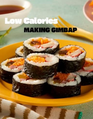 CHOI's 1(Daechun) Roasted Seaweed, Gim, Sushi Nori /(50 full sheets) /Gold Grade/Product of Korea/Kimbap, Gimbap, Keto, Gluten Free, Full of Fiber, Vitamin, Mineral, High protein - Image 3
