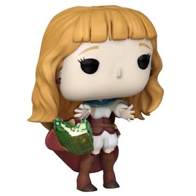 Funko POP! Animation: Black Clover - Mimosa Vermillion - Collectable Vinyl Figure - Gift Idea - Official Merchandise - for Kids & Adults - Anime Fans - Model Figure for Collectors and Display - Image 9