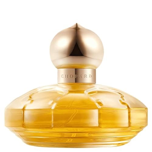 Chopard Casmir Eau de Parfum Spray For Women - 3.4 Fl Oz - Amber Vanilla Perfume For Her - Woody, Musky & Fruity Scent - Luxury Long Lasting Fragrance with Notes of Coconut, Mango & Sandalwood - Image 1
