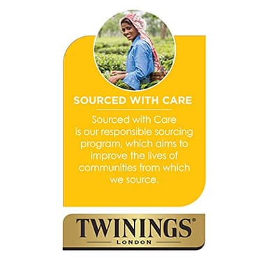Twinings Lemon & Ginger Herbal Tea K-Cup Pods for Keurig, 24 Count (Pack of 4), Naturally Caffeine-Free, Enjoy Hot or Iced - Image 7