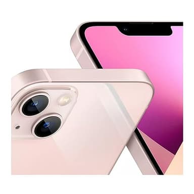 Apple iPhone 13, 128GB, Pink - Unlocked (Renewed) - Image 6