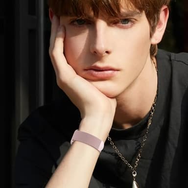 Original Stainless Steel Mesh Loop Compatible with Apple Watch 38mm 40mm 41mm 42mm 44mm 45mm 46mm 49mm Women Men, Magnetic Clasp Replacement for iWatch Bands Series 11 10 9 8 7 6 5 4 Ultra SE 3 2 1 - Image 8