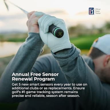 Arccos Smart Sensors Bundle - Gen 4 Smoke Sensors, Link Pro & 1st Year's Membership - Image 13