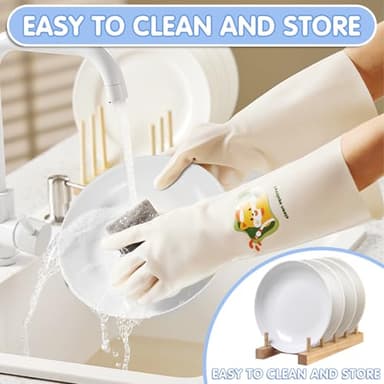 6 Pack Cat Food Bowl, Ceramic Cat Bowls, Anti Whisker Fatigue Cats Bowl,5.5 Inches Shallow Wide Kitten Plates for Food and Water (White) - Image 6