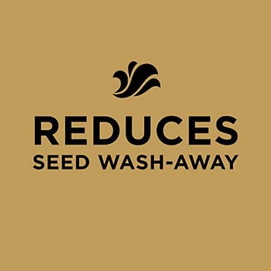 Scotts EZ Seed Patch and Repair for Sun and Shade Combination Mulch, Sun and Shade Grass Seed and Fertilizer for Bare Spots and Repair, Grows Anywhere, 40 lbs. - Image 5