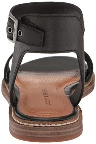 Lucky Brand Women’s Kimaya Flat Sandal - Image 3