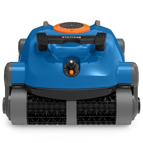 Gosvor Pool Vacuum - Image 1
