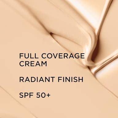 IT Cosmetics CC+ Cream Illumination (Light Medium) - Radiant Full Coverage Foundation With SPF 50+, Color Corrector & Hydrating Anti-Aging Serum, Hydrolyzed Collagen + Peptides - 1.08 fl oz - Image 2