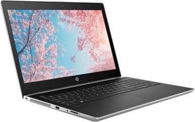 HP ProBook 450 G5 15.6” FHD Laptop Computer, Quad-Core i5-8250U, 16GB DDR4 RAM, 512GB SSD, Fingerprint Reader, HDMI, Type-C, Windows 11 Pro (Renewed) - Image 2