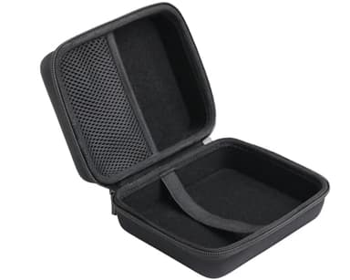 inDomit Hard Protective Travel Case Compatible with HEXEUM/Vtiisamao Night Vision Goggles - Image 4