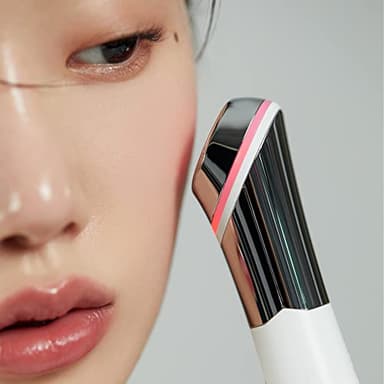 Medicube Age-R ATS Air Shot - Microneedling Pore Tightening Skin Care Device for Enhanced Absorption, Pore Refinement, and Smoother Skin Texture - Exfoliation, Skin Rejuvenation - Korean Skin Care - Image 7