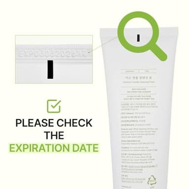 mixsoon Centella Cleansing Foam 5.07 fl oz/ 150ml,Low pH cleansing foam for soothing and moisturization - Image 8