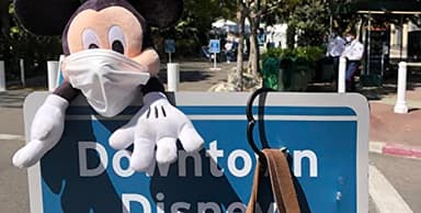 Clipa Bag Hanger - Matte Black PVD - The Ring That Opens Into a Hook and Hangs in Just 1/2" of Space, Holds 33 lbs., 3 yr. Warranty - Image 9