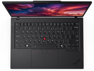 Lenovo ThinkPad P14s Gen 6 Laptop with AMD Ryzen AI 7 PRO 350 Processor and Copilot +, 14” 2.8K OLED VRR 30-120Hz Touchscreen Display, with 64GB DDR5-5600MT/s Memory, 1TB SSD, Wi-Fi 7, and Win 11 Pro - Image 6