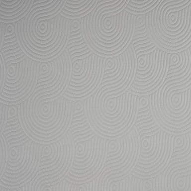 Tempur-Pedic Cool Tot Cooling Fitted Waterproof Infant and Baby Crib Mattress Protector Pad & Toddler Bed Cover, Comfortable and Luxurious Topper, Machine Washable and Dryer Friendly, 52” x 28”- White - Image 5