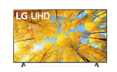 LG UQ7590 86-Inch Class UHD Smart TV 86UQ7590PUD, 2022 - AI-Powered 4K, Alexa Built-In, Grey - Image 5