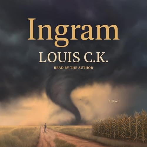 Ingram: A Novel
