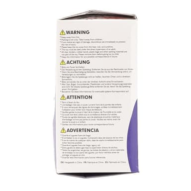 hahaland Car Seat Toys for Babies 0-6 Months Girl - Baby Toys 3-6 Months - Rattle, Mirror, Crinkle, Squeaky Carseat Stroller Toy 0-6 Months Developmental Newborn Baby Girl Birthday Gifts - Image 11