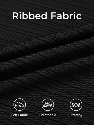 Summer Mae Plus Size Tankini Swimsuits for Women Two Piece Athletic Bathing Suit with Sports Bra Tummy Control Swimwear Leopard Print 24 Plus - Image 4