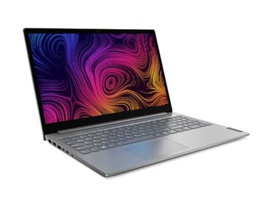 Lenovo ThinkBook 15 IML 15.6 inches FHD Laptop Computer, Intel Core i5-10210U, 16GB DDR4 RAM, 512GB SSD, Fingerprint Reader, Backlit Keyboard, Windows 10 Pro (Renewed) - Image 5