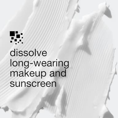 Clinique Take The Day Off Cleansing Balm Makeup Remover | Dissolves Face + Eye Makeup and Sunscreen | For All Skin Types, 3.8 Ounce - Image 5