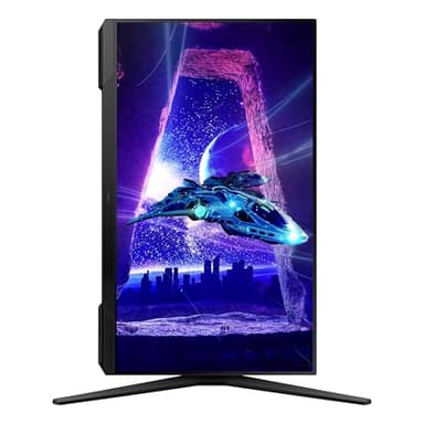 Samsung 27-Inch Odyssey G3 (G30D) Series FHD Gaming Monitor, 1ms, 180Hz, AMD FreeSync, Adjustable Stand, Black Equalizer, Virtual Aim Point, Eye Saver Mode, Flicker-Free, LS27DG302ENXZA - Image 18