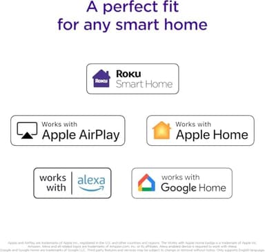 Roku Streaming Stick 4K - HDR & D. Vision Roku Streaming Device for TV with Voice Remote & Long-Range Wi-Fi - Free & Live TV (Renewed) - Image 7