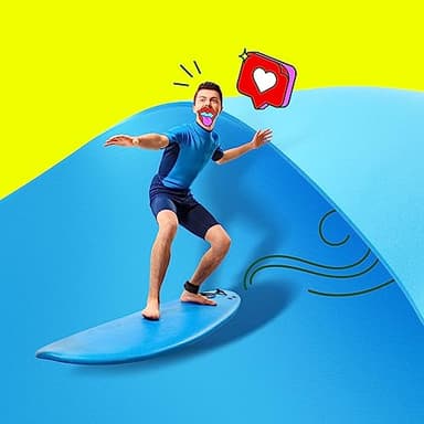 Fruit Roll-Ups Fruit Flavored Snacks, Halloween Treats, Strawberry Blast and Blue Razzberry, Family Pack, 30 Ct, 15 oz - Image 7