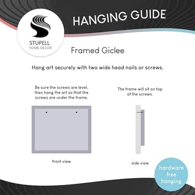 Stupell Industries Kitchen Conversion Chart Neutral Word, Design by Artist Daphne Polselli Wall Art, 11 x 14, Grey Framed - Image 7