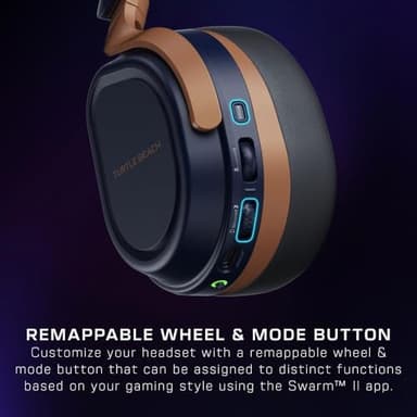 Turtle Beach Stealth 700 Gen 3 Wireless Multiplatform Amplified Gaming Headset - Image 4