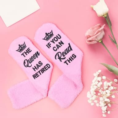 Retirement Gifts for Women 2025, Best Retirement Gifts Ideas for Coworker Teacher Boss Nurses Friends Mom Grandma Retirees, Coworkers Farewell Leaving Going Away Gift with 20Oz Tumbler Canvas Tote Bag - Image 7