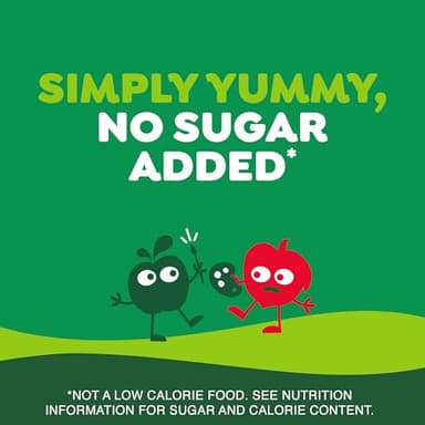 GoGo squeeZ Applesauce and Fruit Puree, Apple, Strawberry, & Banana, 3.2 oz (Pack of 12), Unsweetened Fruit Snacks for Kids, Gluten Free, Nut Free and BPA Free Pouches (Packaging May Vary) - Image 6