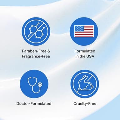 HYDRONOVA Anti-Aging Moisturizer Face Cream and Tighten and Lift Neck Cream - Facial Moisturizer for Women - Skin-Firming Wrinkle Formula with Retinol - PM Moisturizer for Face, Neck and Décolleté - Image 5