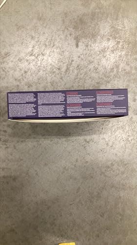 Nanit Breathing Wear Band – Works with Nanit Pro Baby Monitor to Track Breathing Motion Sensor-Free, Like Your Hand On Their Heart from Anywhere, 100% Cotton, Size Large, 3-24 Months, Pebble Grey - Image 13