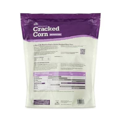 Manna Pro Cracked Corn w/Purple Corn 10lb - Image 2