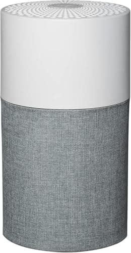 BLUEAIR Air Purifiers for Bedroom Small Room Air Purifiers for Home Air Purifiers for Pets Allergies Air Cleaner, HEPASilent Virus Air Purifier for Dust Baby Air Purifier for Nursery Blue Pure 511 - Image 1