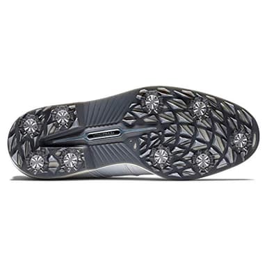 FootJoy Men's Premiere Series - Packard Previous Season Style Golf Shoes White/White 11 M - Image 4