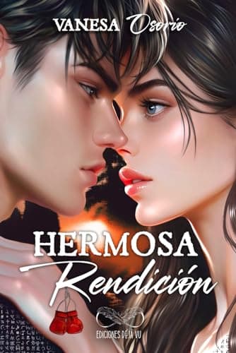 Hermosa Rendición (Spanish Edition) - Image 1