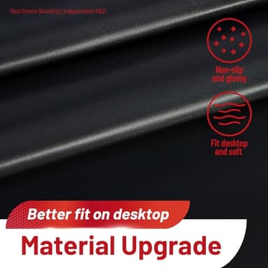 Plastic Tablecloth Roll, 310 Ft x 54 In Plastic Table Cloth Disposable Black Tablecloth Roll Premium PEVA Waterproof Black Table Cover Rolls with Cutter for Banquets, Festivals, Parties, Birthdays - Image 9