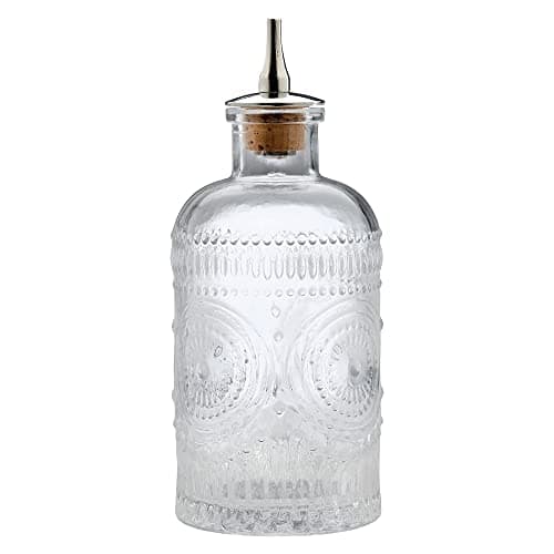 Barfly Bitters Bottle, 200ml/6.8 oz. - Image 1