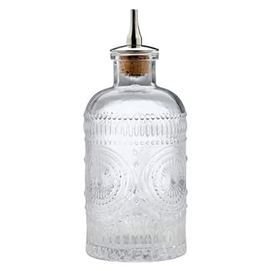 Barfly Bitters Bottle, 200ml/6.8 oz. - Image 1