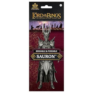 The Noble Collection Bendable Sauron - Image 1