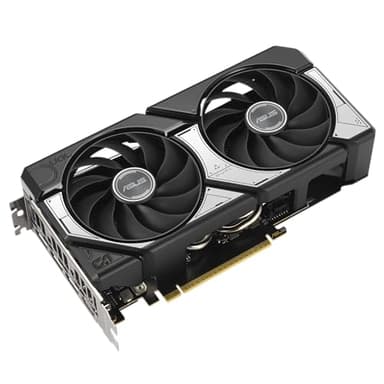 ASUS Dual GeForce RTX™ 5060 Ti 16GB GDDR7 OC Edition (PCIe 5.0, 16GB GDDR7, DLSS 4, HDMI 2.1b, DisplayPort 2.1b, 2.5-Slot Design, Axial-tech Fan Design, 0dB Technology, and More) - Image 12