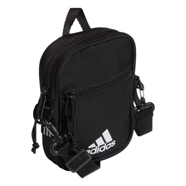 adidas Must Have Festival Crossbody Small Bag, Black, One Size - Image 6