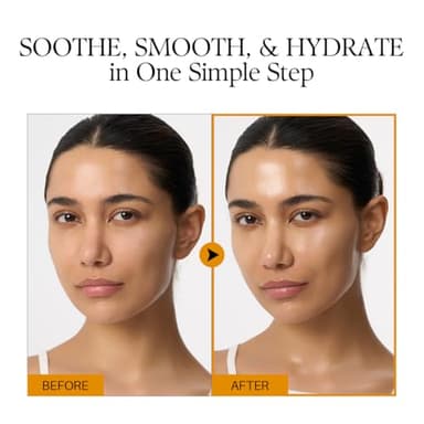 d'alba Piedmont White Truffle Double Moisture Cream, 2-in-1 Face Moisturizer, Vegan Skincare, Vegan Collegen, Skin Firming and Tightening, Dual Formula in ONE tube, Korean Skin Care (2.02 oz) - Image 2