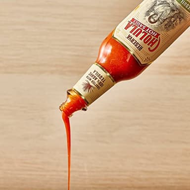 Cholula Tequila & Lime Reserva Hot Sauce (Crafted with 100% Agave Tequila), 5 fl oz - Image 8
