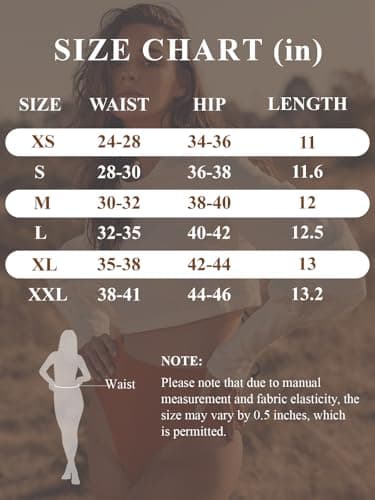 HOHOCHIN Women's Seamless Underwear High Waisted Tummy Control No Show Panties Full Coverage Stretch Briefs 4 Pack - Image 6