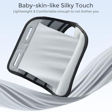 FREETOO Wrist Brace for Carpal Tunnel,[New Upgrade-Anatomically shaped] Adjustable Wrist Support Splint for Men and Women,Hand Brace for Pain Relief, Tendinitis,Arthritis,Right Hand,Medium - Image 3