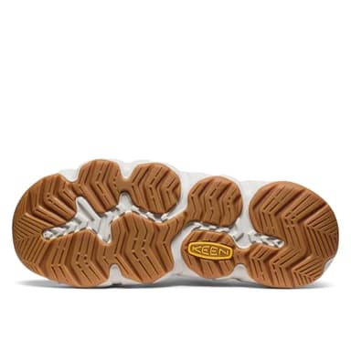 KEEN Men's Hyperport H2 Breathable Easy On Comfortable Hiking and Water Sandals, Alloy/Naval Academy, 9.5 - Image 6